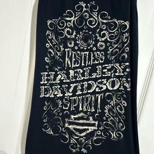 Women’s Harley Davidson Tank